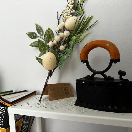 Pure Of Joy City Centre Apartment سوبوتيتْسا المظهر الخارجي الصورة