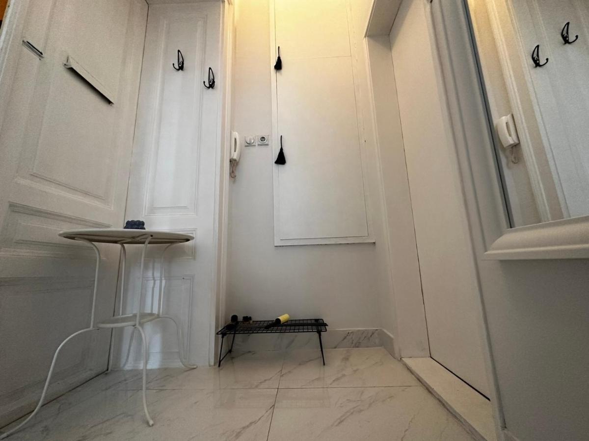 Pure Of Joy City Centre Apartment سوبوتيتْسا المظهر الخارجي الصورة