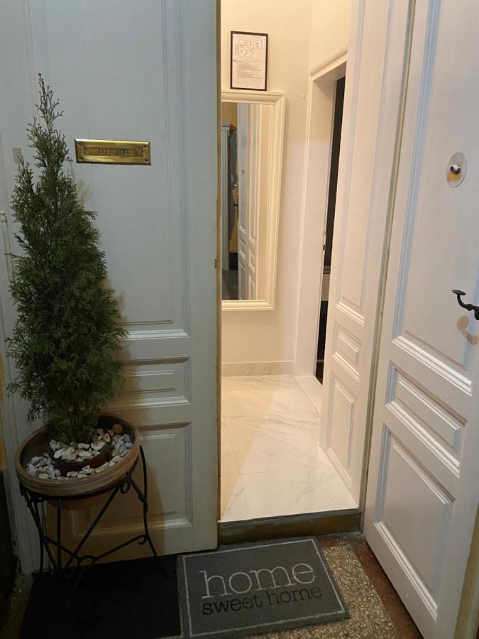 Pure Of Joy City Centre Apartment سوبوتيتْسا المظهر الخارجي الصورة