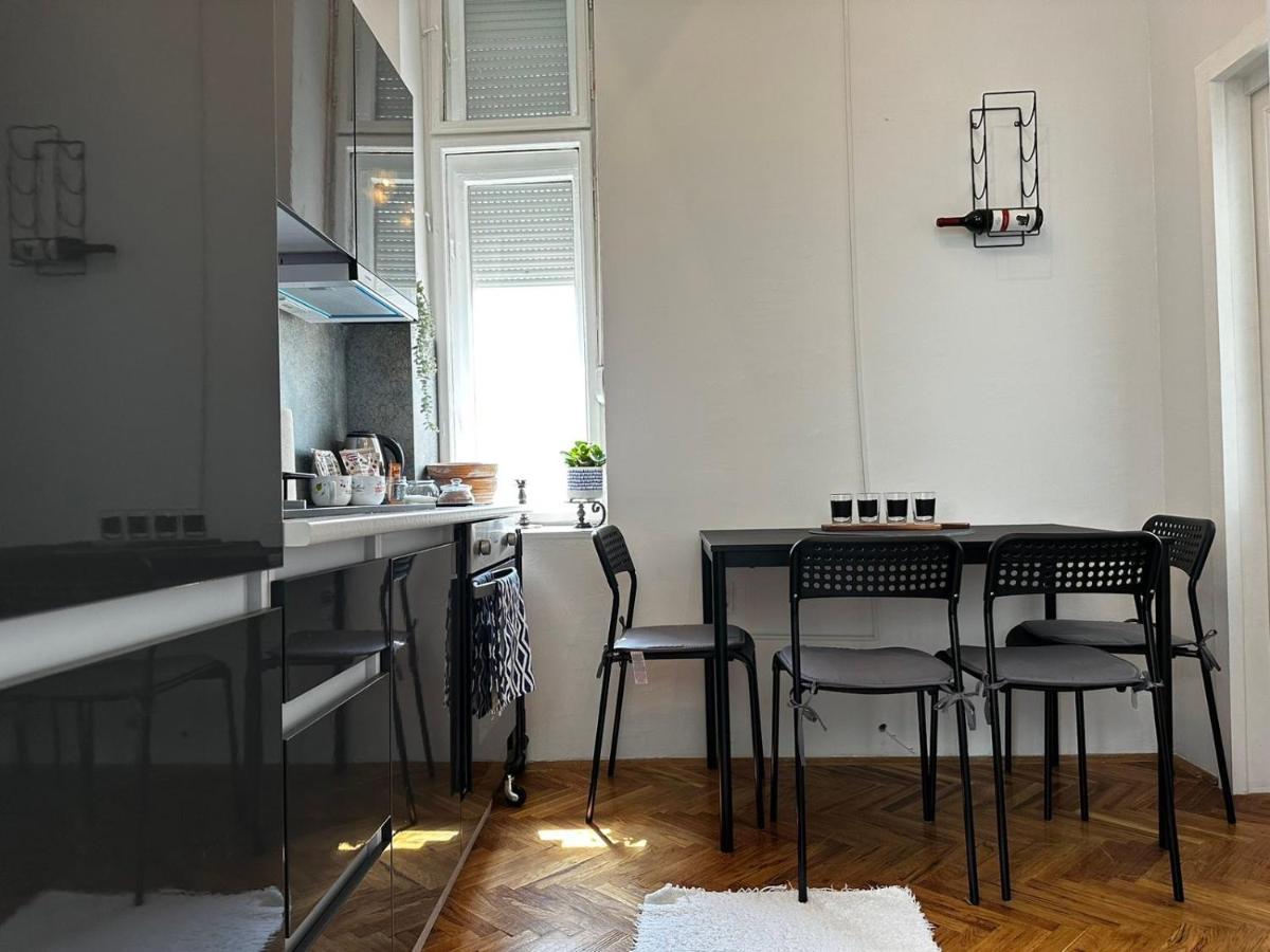 Pure Of Joy City Centre Apartment سوبوتيتْسا المظهر الخارجي الصورة