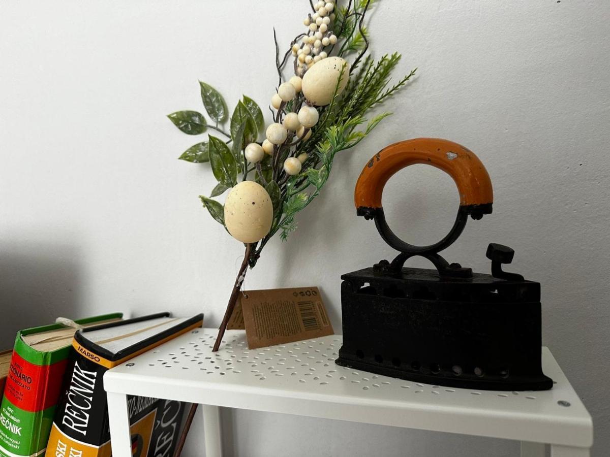 Pure Of Joy City Centre Apartment سوبوتيتْسا المظهر الخارجي الصورة