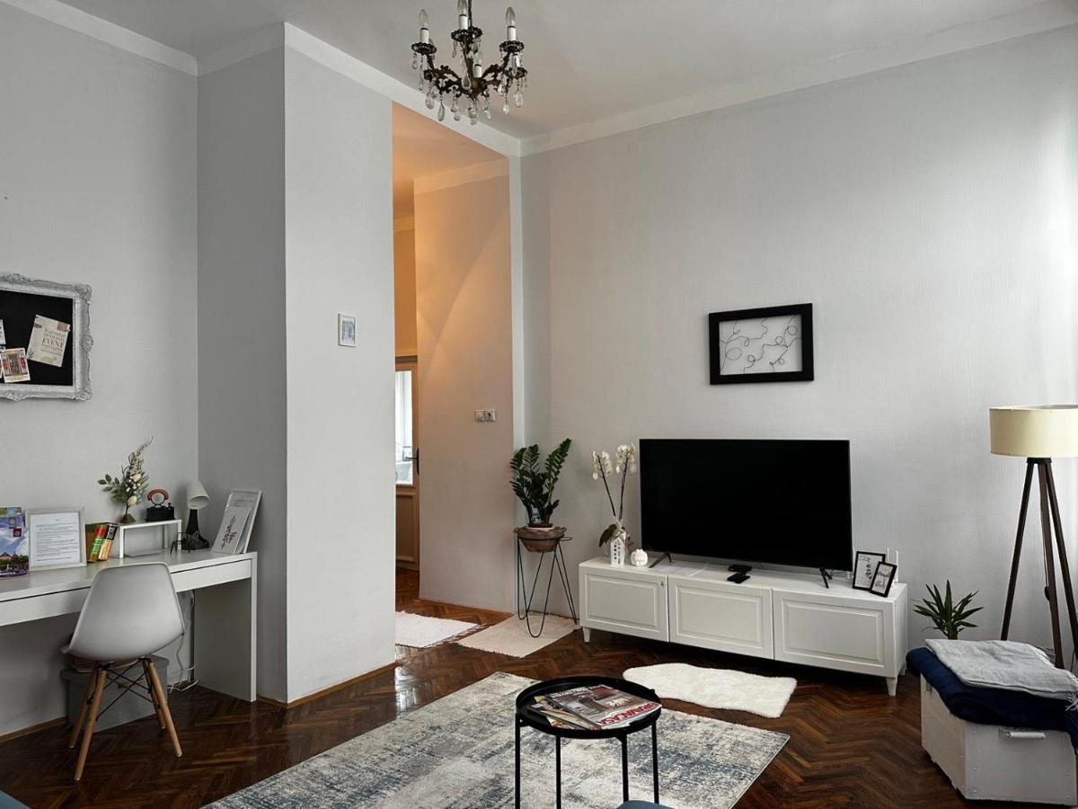 Pure Of Joy City Centre Apartment سوبوتيتْسا المظهر الخارجي الصورة