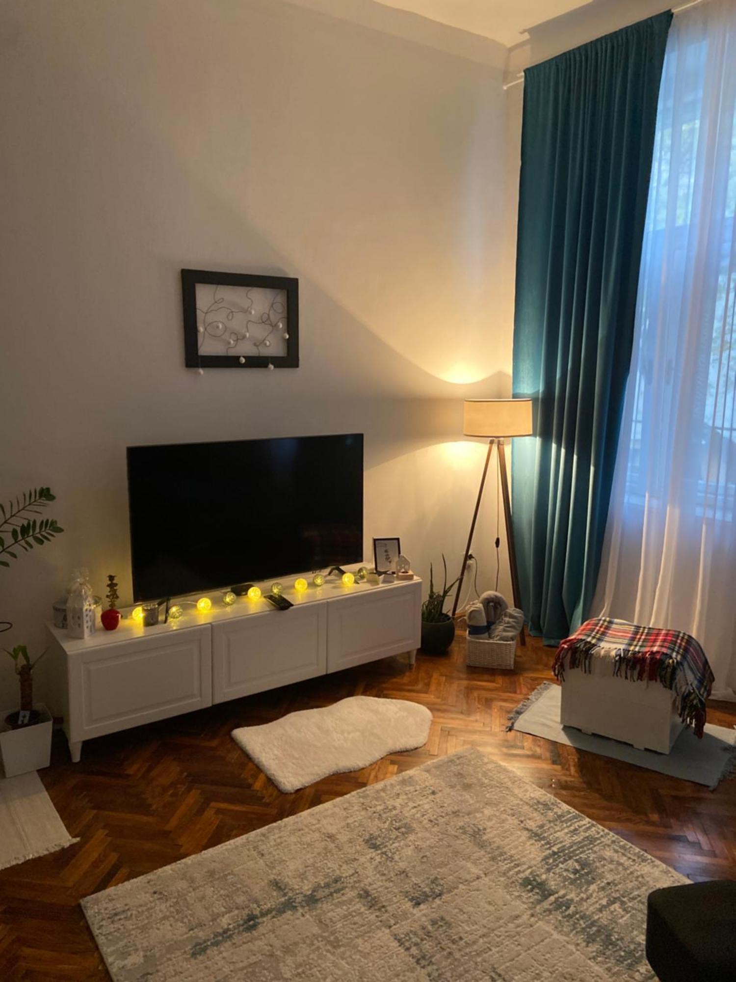 Pure Of Joy City Centre Apartment سوبوتيتْسا المظهر الخارجي الصورة