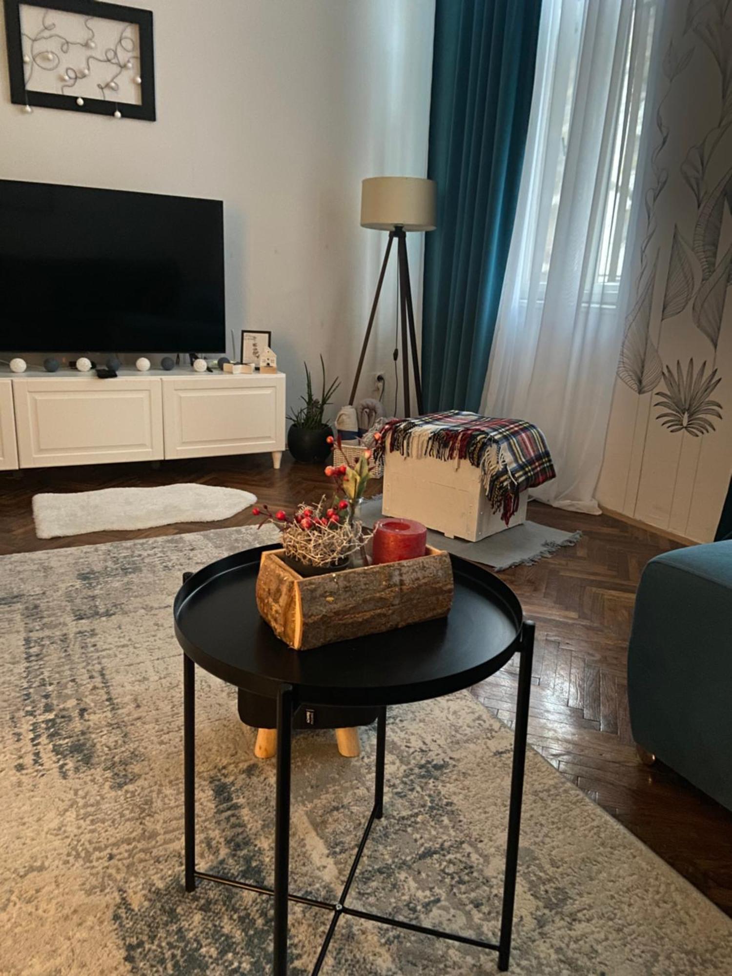 Pure Of Joy City Centre Apartment سوبوتيتْسا المظهر الخارجي الصورة