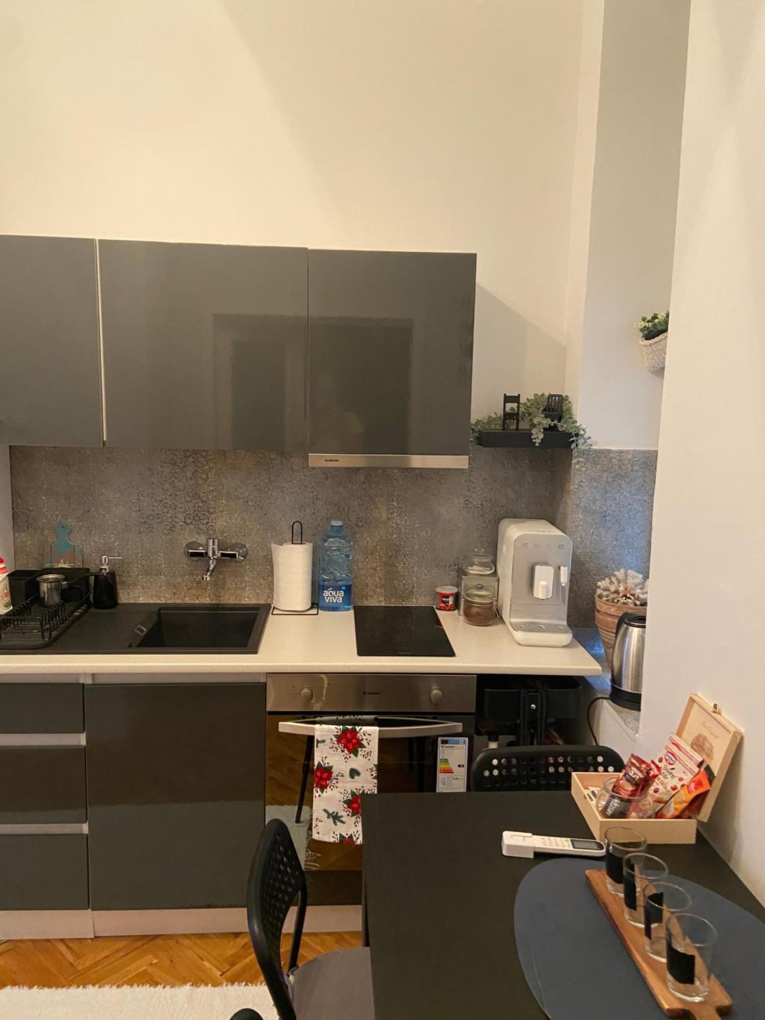Pure Of Joy City Centre Apartment سوبوتيتْسا المظهر الخارجي الصورة